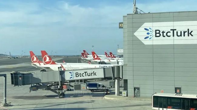 
			Хакеры взломали биржу BtcTurk и украли $48 млн		